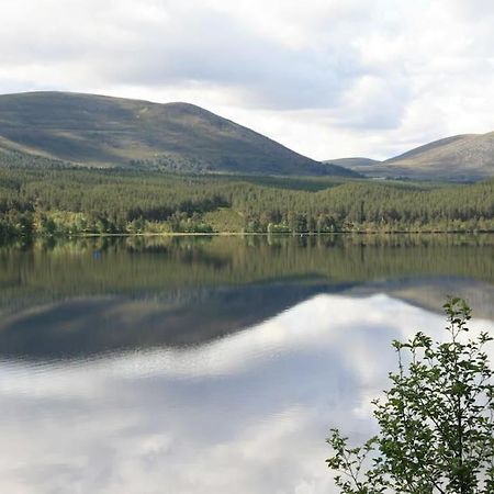 Aviemore Cottage - Cairngorms National Park 외부 사진