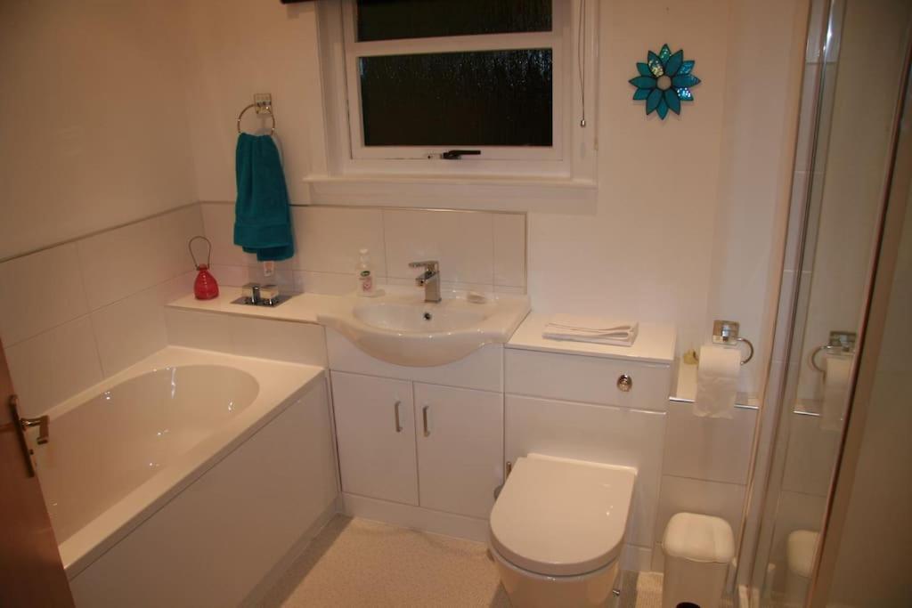 Aviemore Cottage - Cairngorms National Park 외부 사진