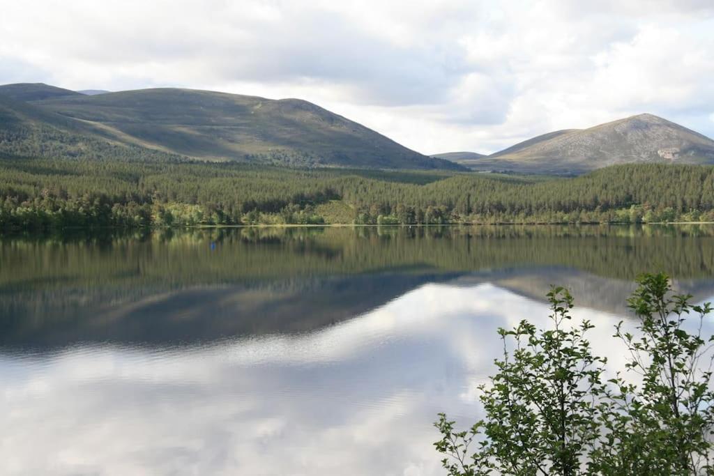 Aviemore Cottage - Cairngorms National Park 외부 사진