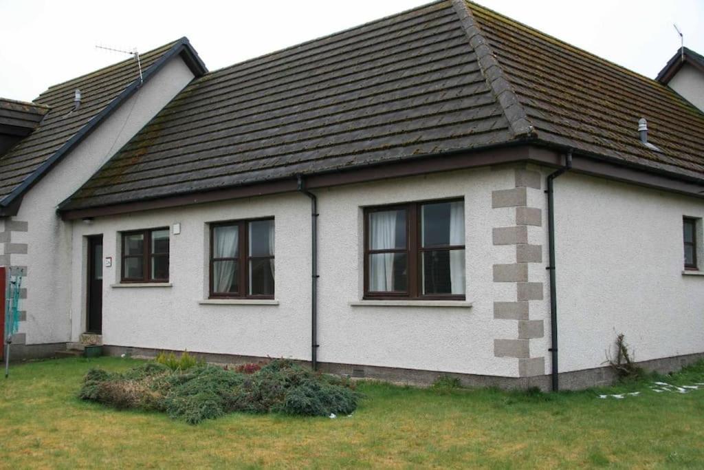 Aviemore Cottage - Cairngorms National Park 외부 사진