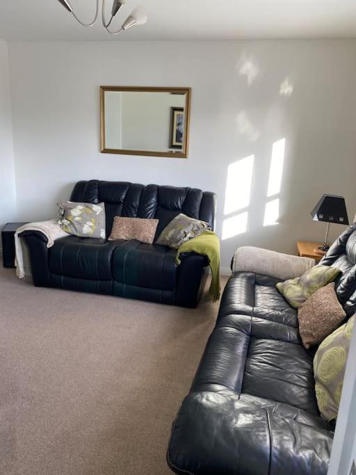 Aviemore Cottage - Cairngorms National Park 외부 사진