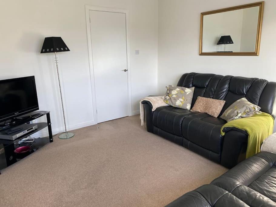Aviemore Cottage - Cairngorms National Park 외부 사진